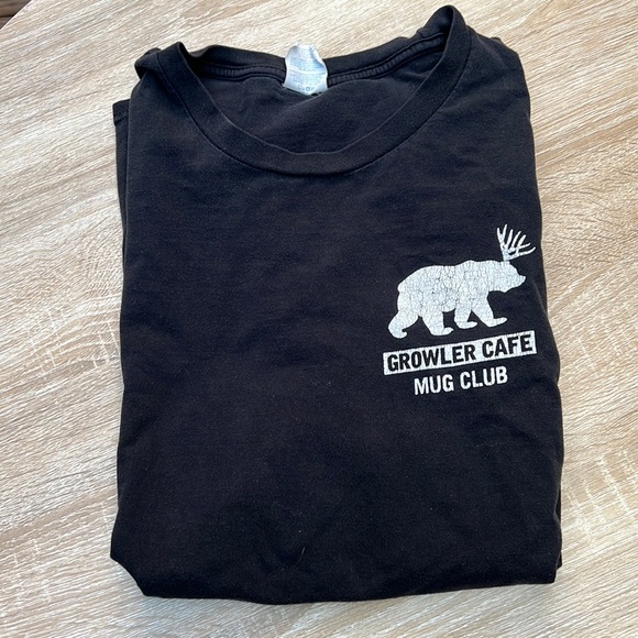 Vintage shirt - Picture 1 of 2